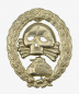 Preview: Armored Troops Badge of the Condor Legion